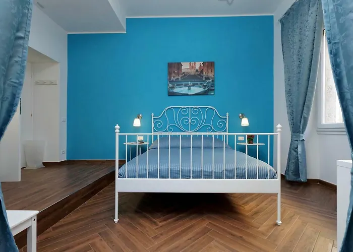 Hotel Domus Ponte Milvio